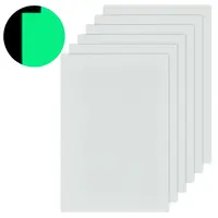 Glow in The Dark PET Photo Paper