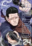 Golden Kamuy, Vol. 24 - Satoru Noda