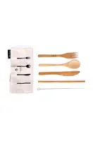 Sada příborů v pouzdře Helio Ferretti 4-pack