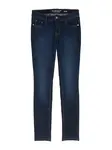 TOM TAILOR Džínsy 'Lucie'  modrá denim
