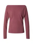 ABOUT YOU Sveter 'Ruby'  purpurová