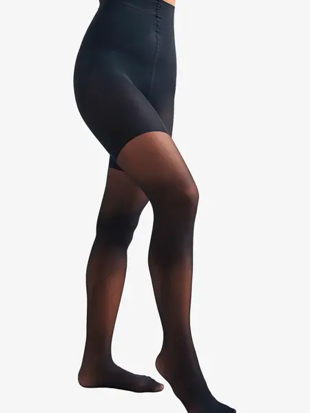 Next Jemné pančuchy  čierna