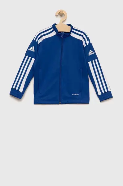 Dětská mikina adidas Performance Sq21 Tr Jkt Y