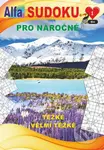 Sudoku pro náročné 1/2026 - kniha z kategorie Hobby