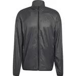 adidas MULTI TERREX CLIMA365 WINDWEAVE Pánska vetrovka, tmavo sivá, veľkosť