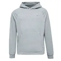 Nike PRIMARY Pánska mikina, sivá, veľkosť