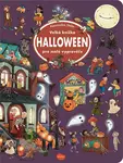 Velká knížka HALLOWEEN pro malé vypravěče