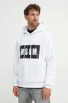 Bavlněná mikina MSGM