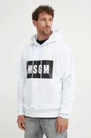 Bavlněná mikina MSGM