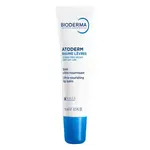 Bioderma Atoderm balzám na rty 15ml