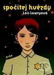 Spočítej hvězdy - Lois Lowry - kniha z kategorie Pro děti