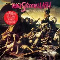 The Pogues: Rum Sodomy & The Lash - The Pogues, The Pogues
