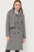 Kabát Silvian Heach