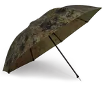 Zebco brolly flecktarn brolly 2,20 m