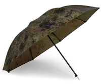 Zebco brolly flecktarn brolly 2,20 m