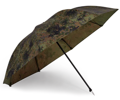Zebco brolly flecktarn brolly 2,20 m