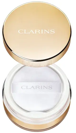 Clarins Matující kompaktní pudr (Ever Matte Loose Powder) 15 g 02 Medium