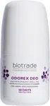 Biotrade Kuličkový antiperspirant Odorex Deo (Antiperspirant Roll-On) 40 ml