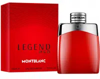 Mont Blanc Legend Red - EDP 100 ml