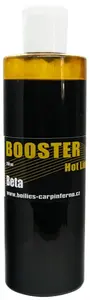 Carp inferno booster hot line 250 ml beta
