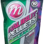 Mainline pelety activated halibut pellets 1 kg - 10 mm