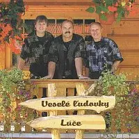 Lúče – Veselé ľudovky CD
