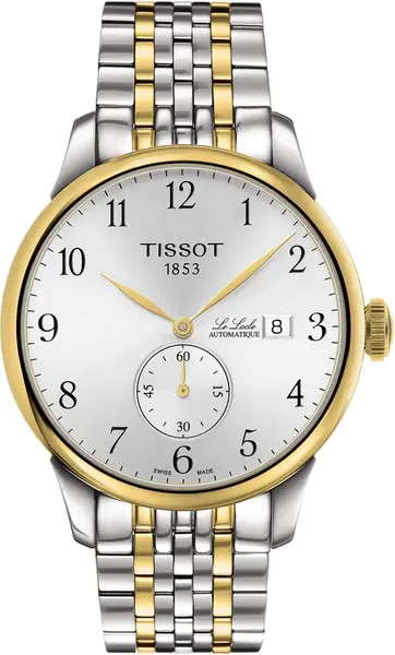 Tissot Le Locle Automatique Petite Second 2020 T006.428.22.032.00