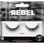 KISS Umělé řasy Lash Couture Rebel Collection 03 Rockstar