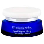 Elizabeth Arden Noční regenerační krém Good Night`s Sleep (Restoring Cream) 50 ml
