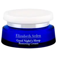 Elizabeth Arden Noční regenerační krém Good Night`s Sleep (Restoring Cream) 50 ml