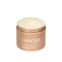 Dr. Lancer Tělový peeling The Method (Body Polish) 240 ml