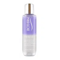 Biotherm Dvoufázový odličovač očního make-upu pro redukci vypadávání řas Biocils (Eye Make-Up Removal Care) 100 ml