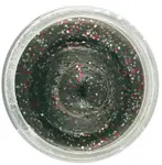 Berkley těsto na pstruhy troutbait - třptytivá kouř a oheň