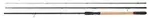 Dam prut impulse-x match 14 ft 4,20 m 5-25 g 3 díly