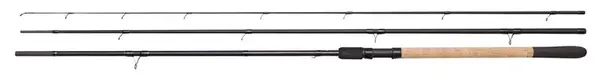 Dam prut impulse-x match 14 ft 4,20 m 5-25 g 3 díly