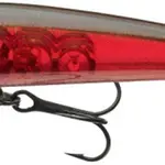 Daiwa wobler tournament baby minnow 60 sp laser red - 6 cm 3,5 g