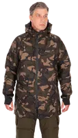 Fox bunda camo sherpa tec 3/4 jacket limited - xxxl
