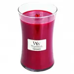 WoodWick Vonná svíčka váza Pomegranate 609,5 g