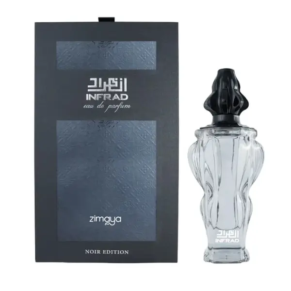 Zimaya Infrad Noir Edition - EDP 100 ml
