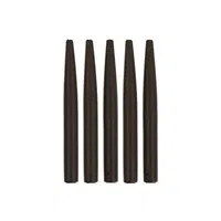 Gardner rukávky proti zamotání covert tungsten anti tangle sleeves-velikost 8 - 2,5 mm