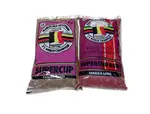 Mvde krmítková směs supercup 1 kg-red