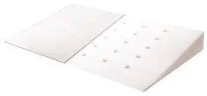 BABYMATEX Polštář Klín 60x36 cm