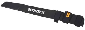 Sportex ochranné pouzdro s páskami neoprenové - 122 cm