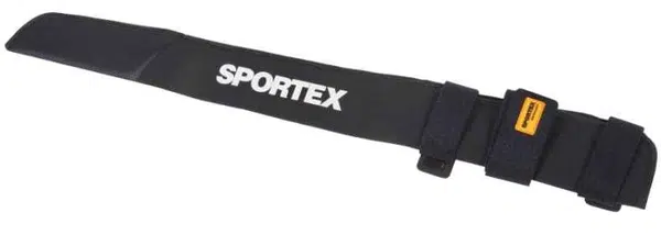 Sportex ochranné pouzdro s páskami neoprenové - 122 cm