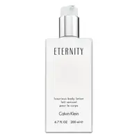 Calvin Klein Eternity - tělové mléko 200 ml