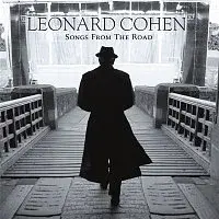 Leonard Cohen – Songs From The Road CD