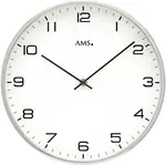 AMS Design Nástěnné hodiny 9658