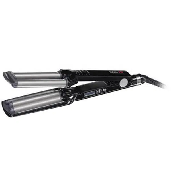 BaByliss PRO Profesionální ionizační 3D trojkulma BAB2369TTE