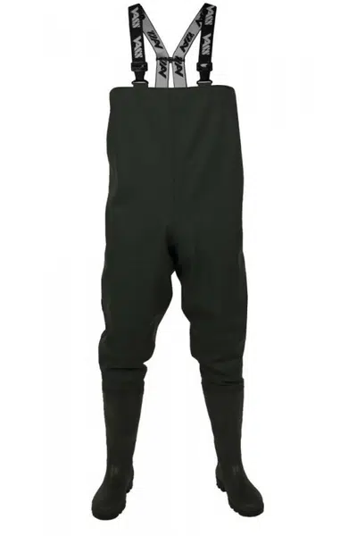 Vass dětské prsačky vass-tex 600 series - velikost 38