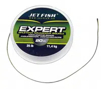 Jet fish expert  návazcová šňůra 20 m nosnost 25lb